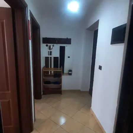 Apartment Envi