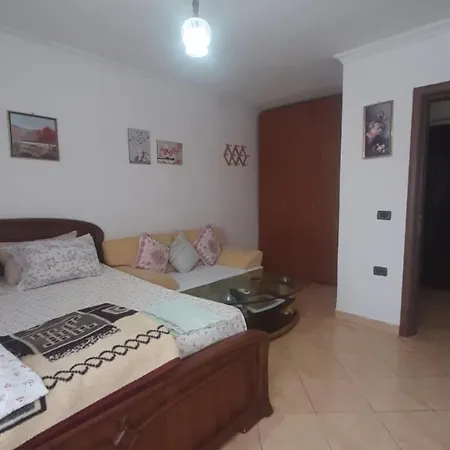 Apartment Envi Tirana